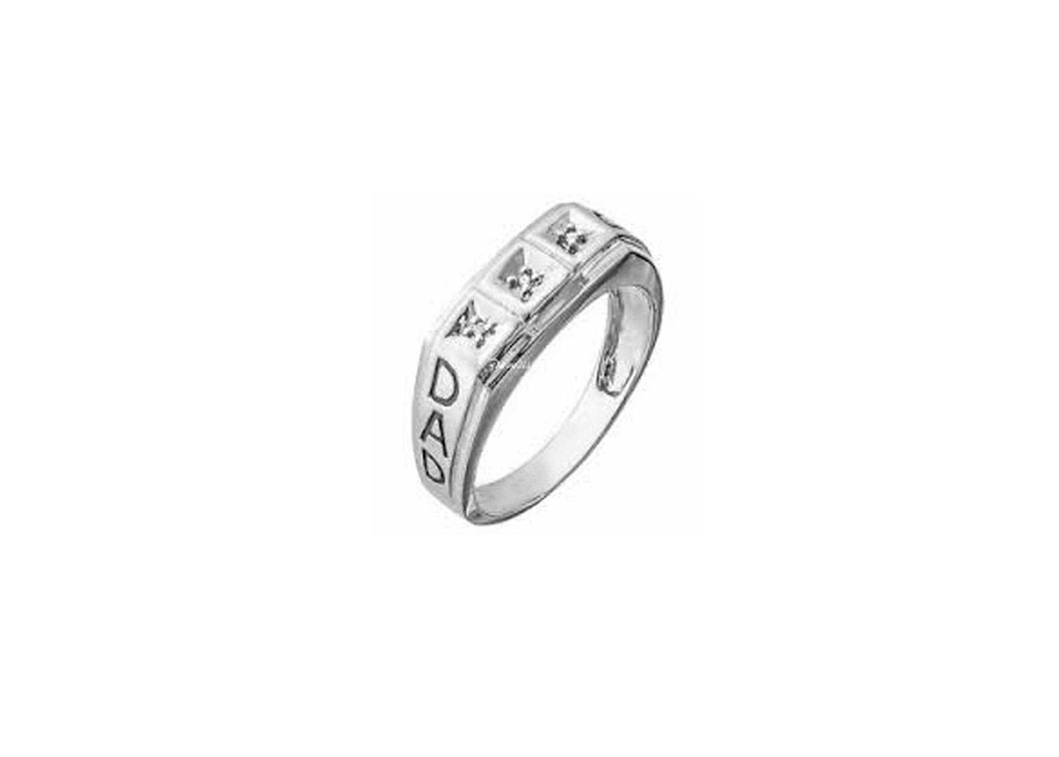 fathers day rings